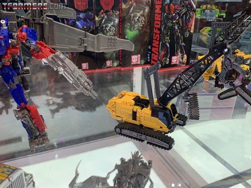 Sdcc 2019 Transformers Preview Night Hasbro Booth Images  (83 of 130)